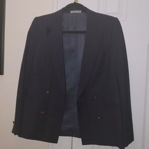 Burberrys' Blazer